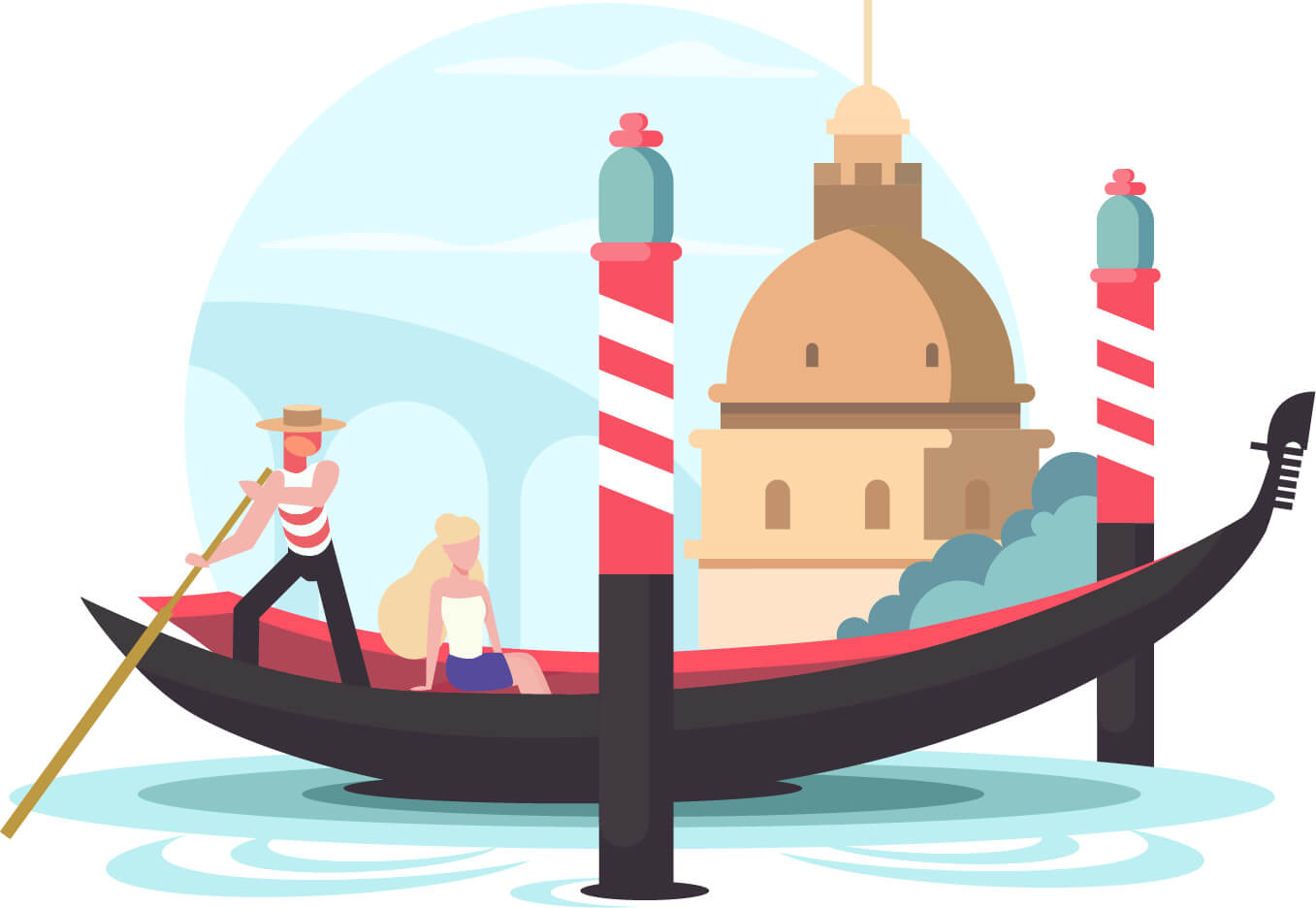 Venezia