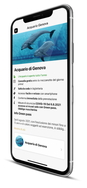 Acquario-MyPass Acquario-MyPass
