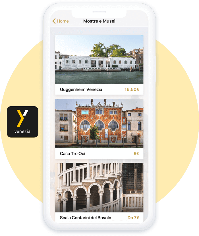 App-Venezia