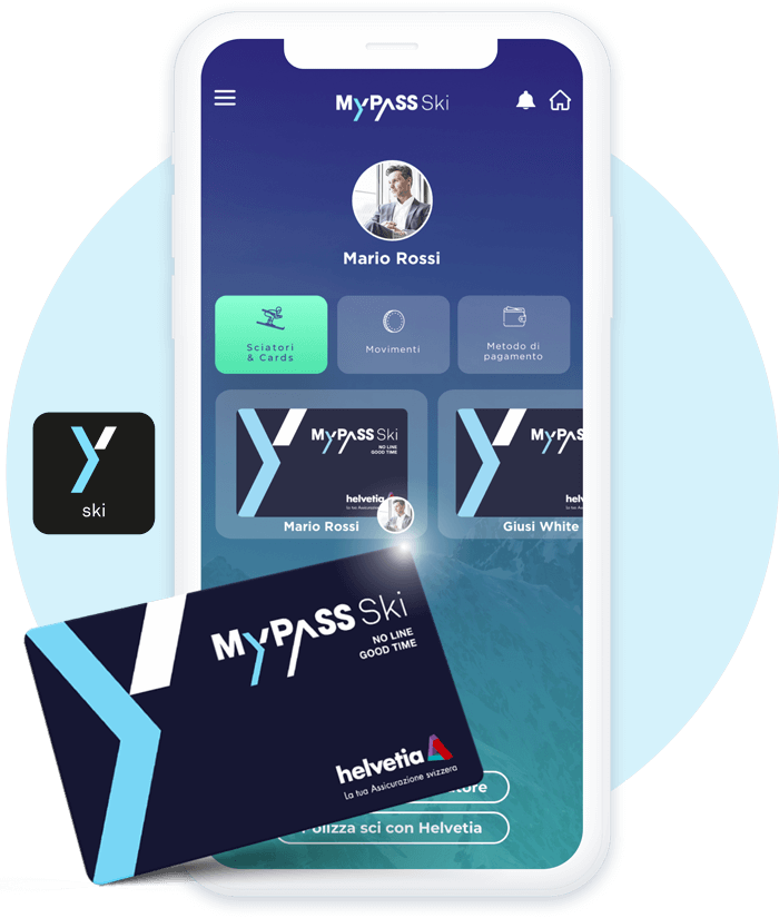 App-mypass-ski App-mypass-ski