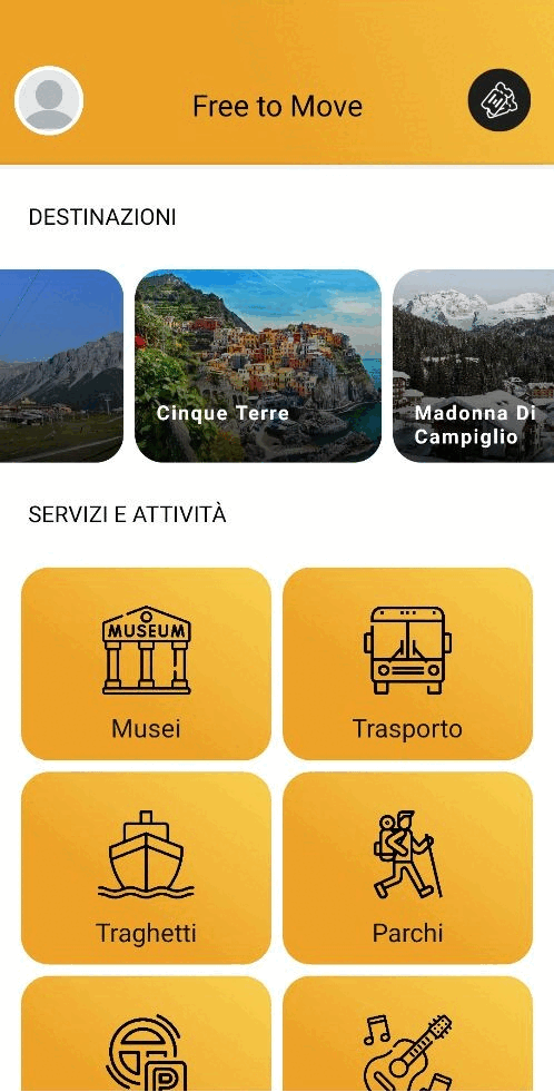 DELETE ACCOUNT ITA