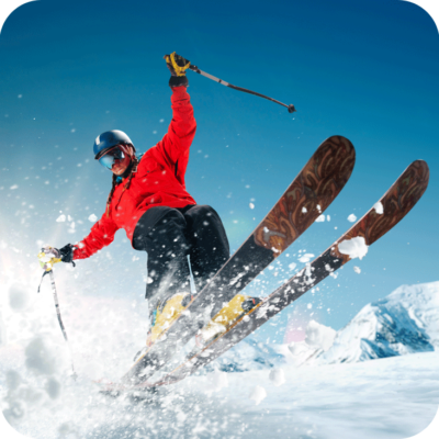 MyPass-Ski-technologie