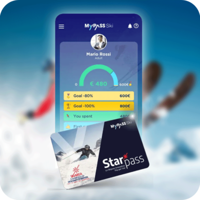 Startpass